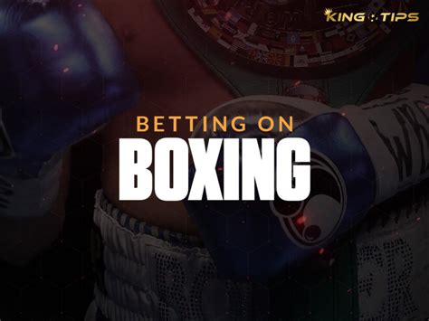 okbet boxing tips|How to Bet on Boxing .